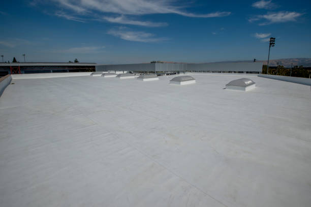Best Slate Roofing  in Woodfin, NC