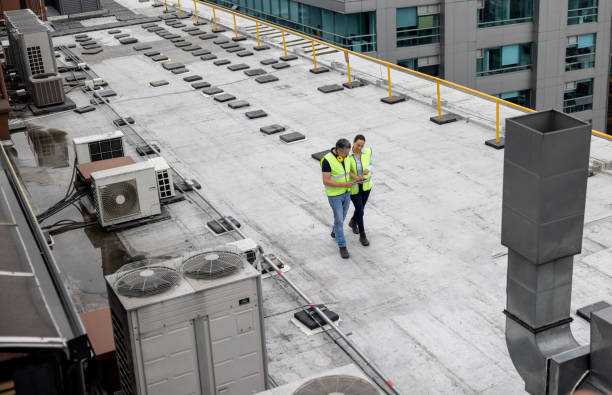 Best Roof Maintenance and Cleaning  in Woodfin, NC