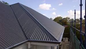 Waterproofing in Woodfin, NC